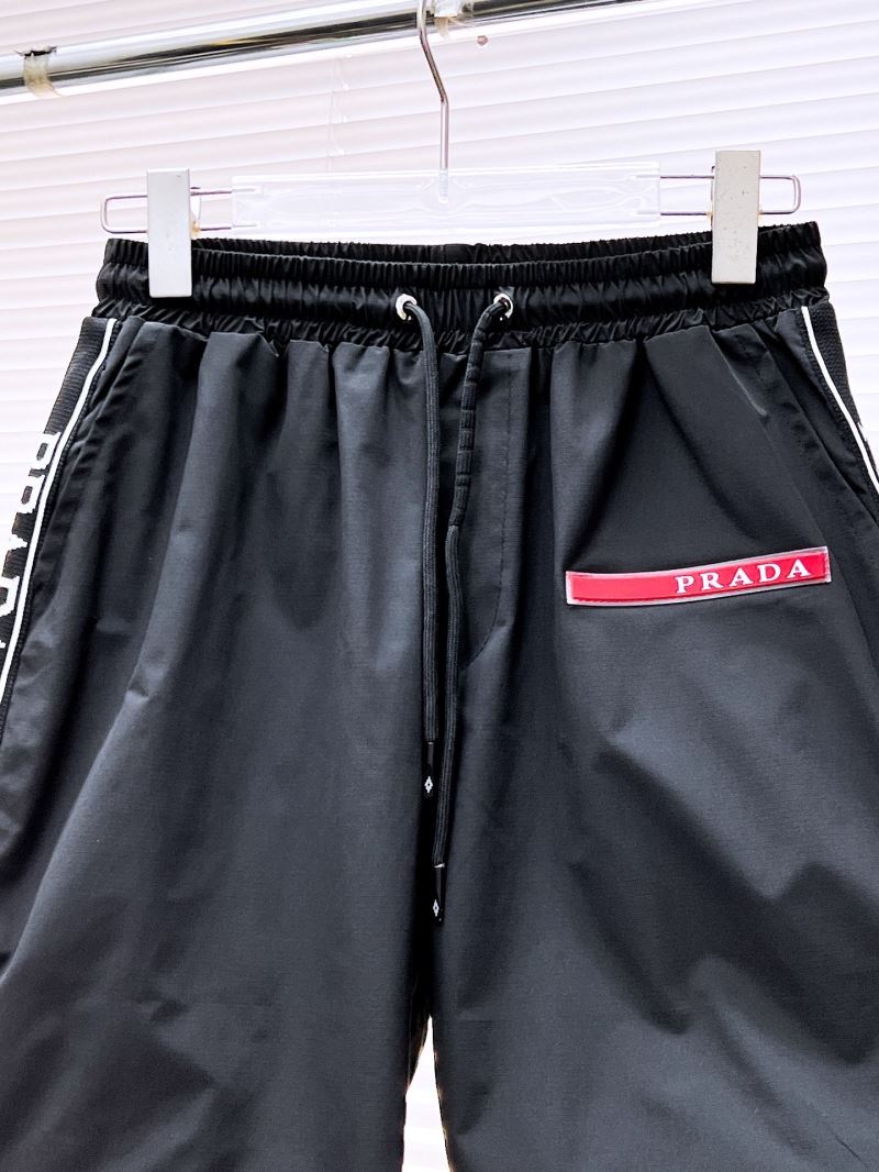 Prada Short Pants